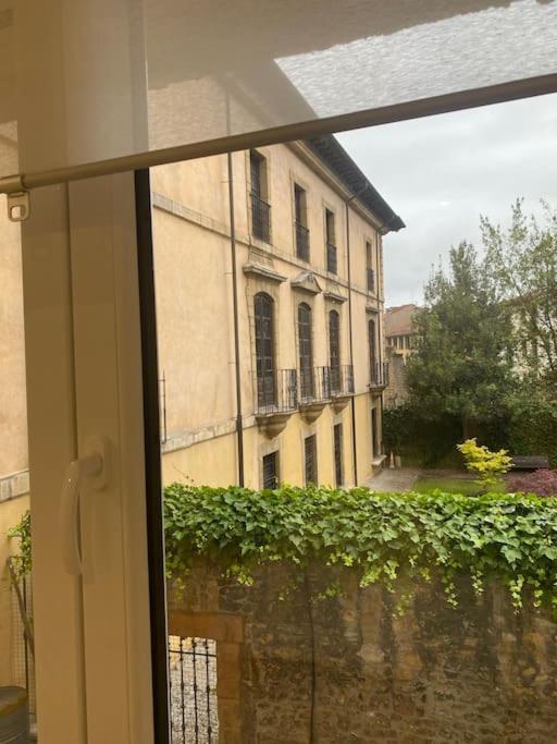 Nuevo! Piso Al Lado De Catedral - Oviedo Apartment Exterior foto