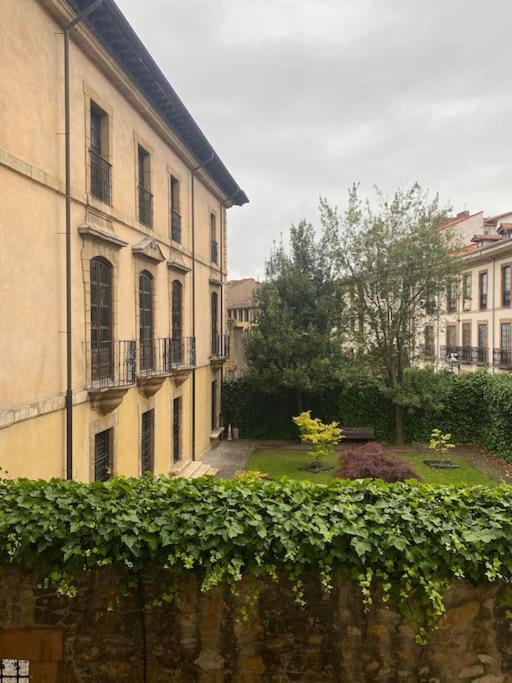 Nuevo! Piso Al Lado De Catedral - Oviedo Apartment Exterior foto
